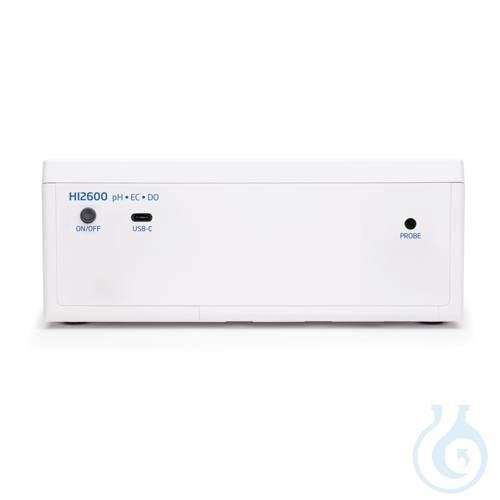 HI2600-02 ? pH/EC/DO Benchtop Meter incl. HI11310