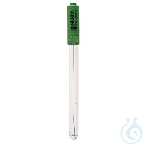 Reference Electrode Ag/AgCl, 1 m cabel, 4mm banana connector - Luminix Health