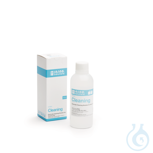 Image of Cleaning Solution for General Use, 230 mL bottle - Luminix Health