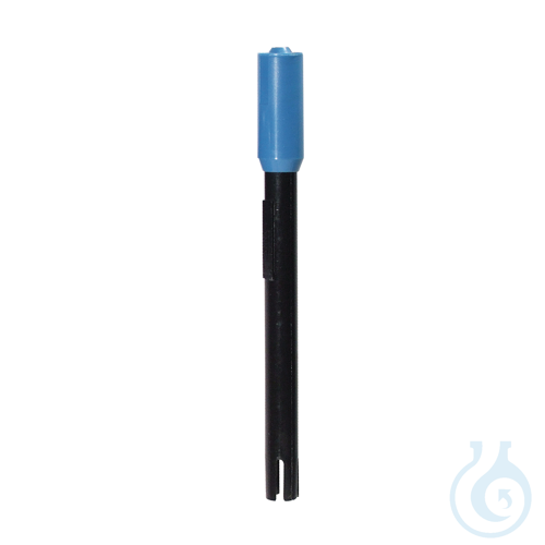 Image of Conductivity /°C probe for HI993310, 1 m cable, DIN - Luminix Health