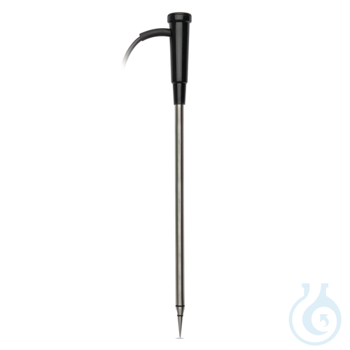 Conductivity /°C probe for HI993310, 1 m cable, DIN