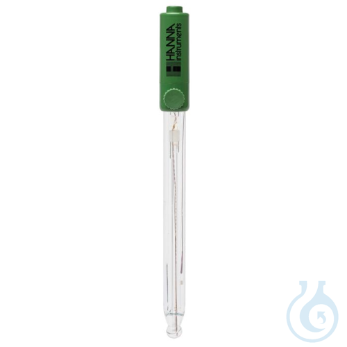 Digital Glass Body pH Electrode for General Purpose - Luminix Health