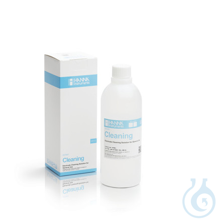 Image of Cleaning Solution for General Purpose, 500 mL bottle - Luminix Health