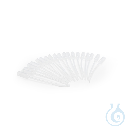 Image of Pipette for Electrode refilling (20 pcs) - Luminix Health