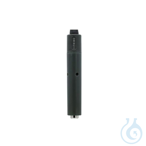 Image of 4-ring conductivity /°C probe, 1 m cable, DIN