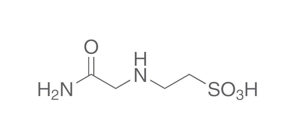ACES,PUFFERAN®, min. 99 %, 10 g, plastic - Luminix Health