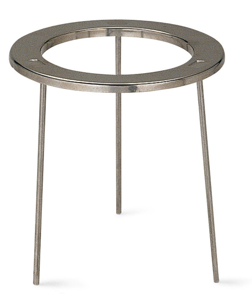 Tripod stand, high grade steeel, ring-Ø inside 180 mm, height 210 mm, 1 unit(s) - Luminix Health