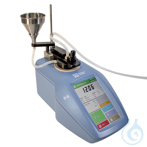 Image of RFM300 FUNNEL CELL-STD-7 - Luminix Health