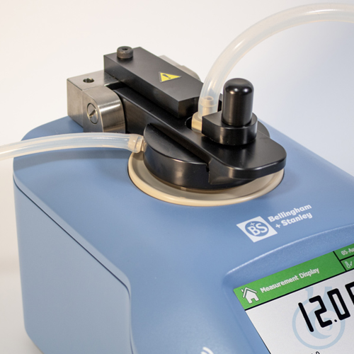 Image of RFM900 MICROCELL PEEK UN - Luminix Health