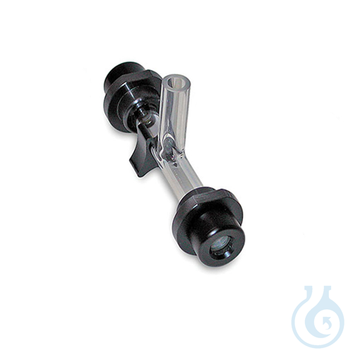 Image of 100mm S.C.F. TUBE - Luminix Health