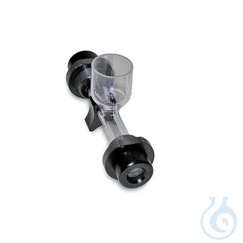 100mm C.S.C.F. POL TUBE - Luminix Health