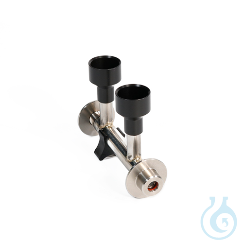 Image of 100MM POLARIMETER TUBE - Luminix Health