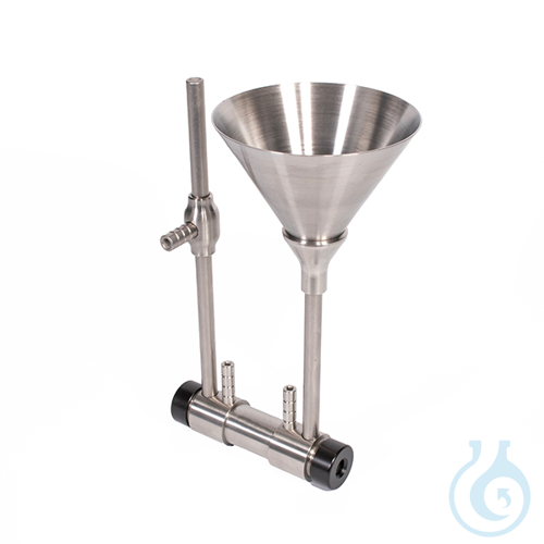 100mm FUNNEL TYPE - Luminix Health
