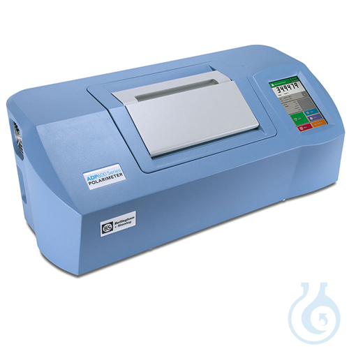 ADP640 Polarimeter - XPC