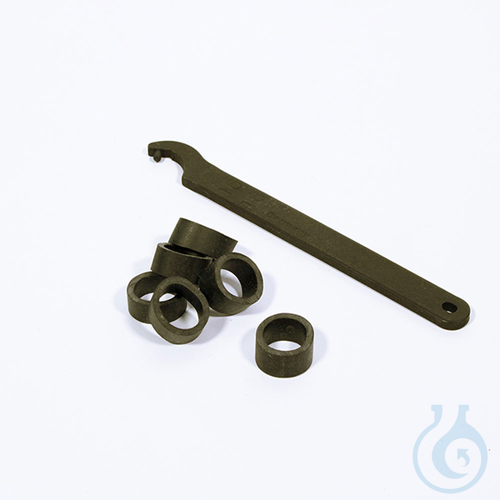 Image of RUBBER GLANDS , KIT - Luminix Health