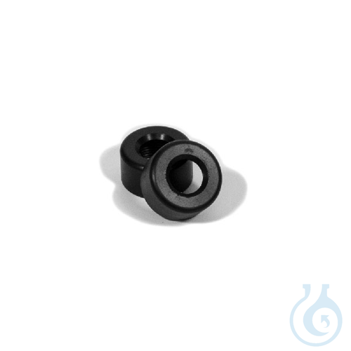 Image of TUBE END CAP PACK - Luminix Health