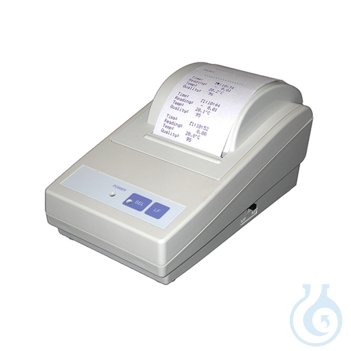 Image of PRINTER SERIAL 230V/110V - Luminix Health