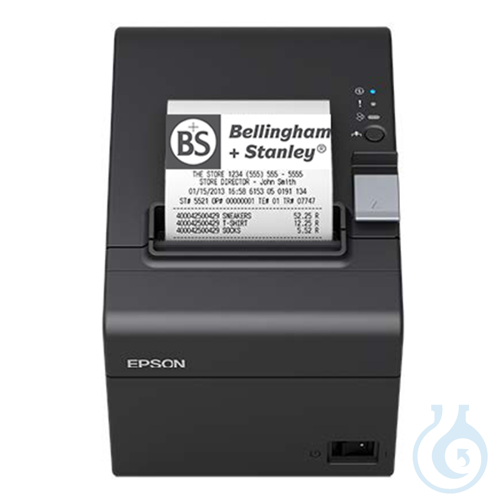 Image of PRINTER THERMAL USB - Luminix Health