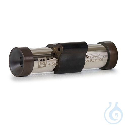 Image of THERMAL BLOCK ASSY. - Luminix Health