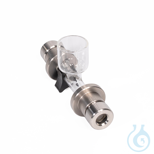 POL TUBE, 100mm, CUP, ME - Luminix Health