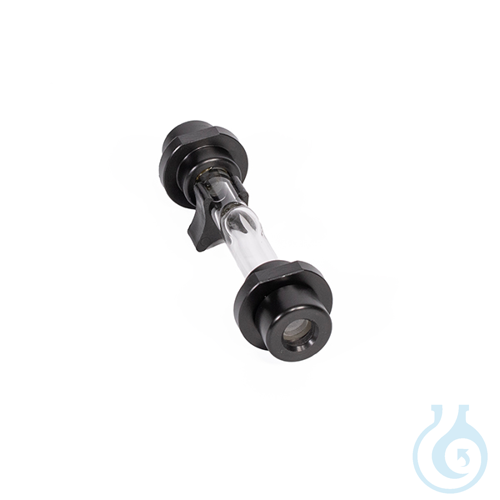 Image of 100mm BUBBLE POL TUBE - Luminix Health