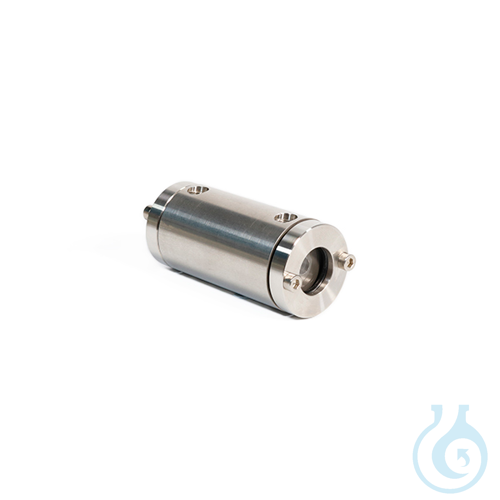 Image of 5 X 50MM S/S TUBE