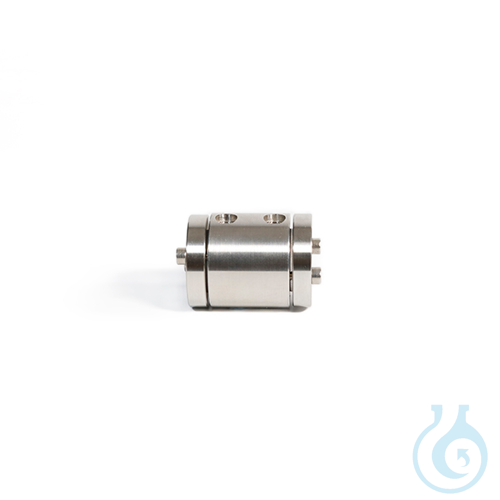 Image of 5 X 25MM S/S TUBE