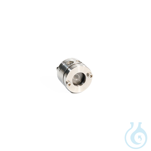 Image of 5 X 10MM S/S TUBE