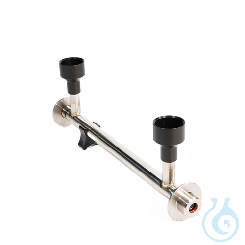 200MM POLARIMETER TUBE - Luminix Health
