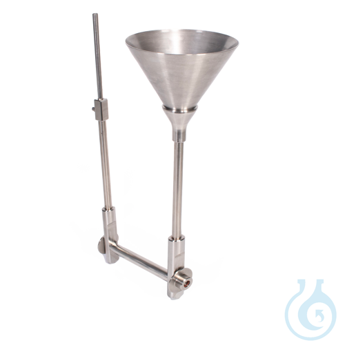100MM POLARTUBE FUNNEL - Luminix Health