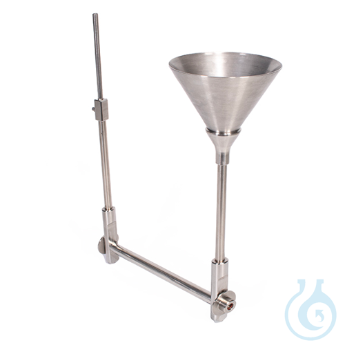 200MM POLAR.TUBE, FUNNEL - Luminix Health