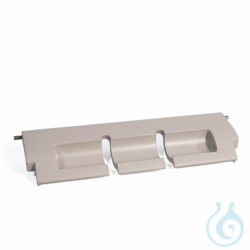 Image of Slotted Lid, 2-hole-100m - Luminix Health