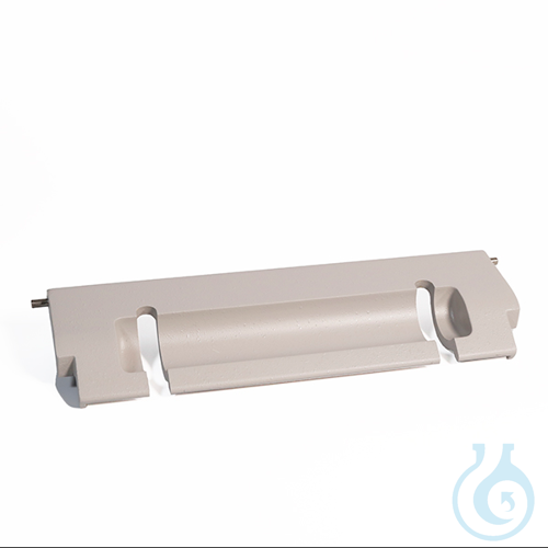 Image of Slotted Lid, 2-hole-200m - Luminix Health