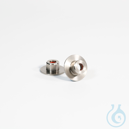 Image of TUBE END CAPS (PACK OF 2 - Luminix Health