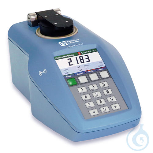 Image of RFM340-M REFRACTOMETER - Luminix Health