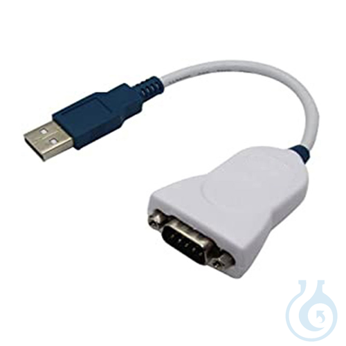 Image of USB TO RS232 CONVERTER - Luminix Health