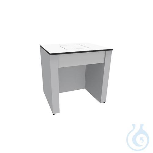 Image of Anti-vibration table, INBAUTEK - Luminix Health