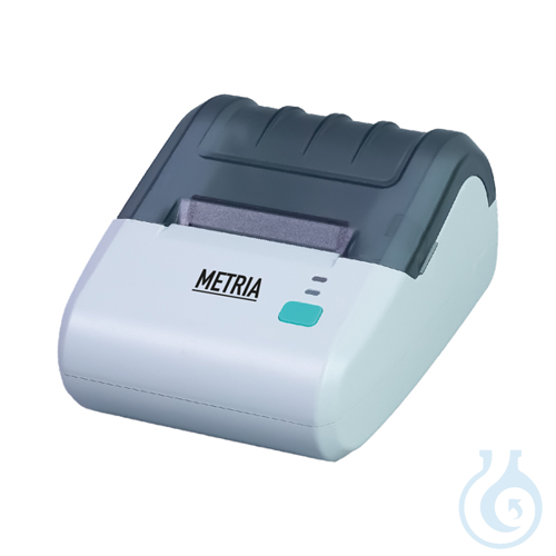 Metria balance printer