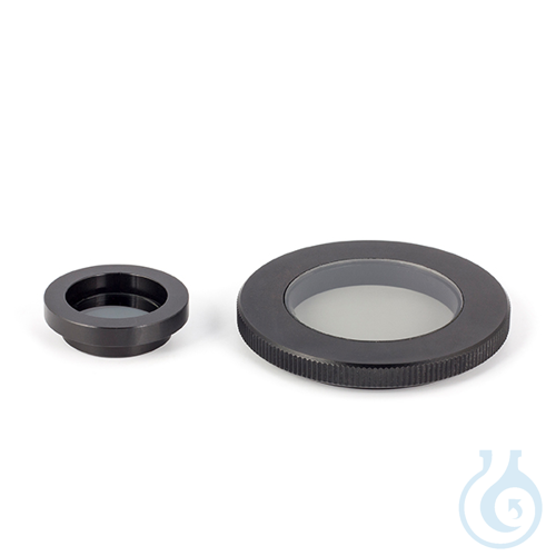 Image of Simple add on polarizer - Luminix Health