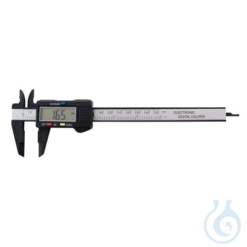 Image of Basic digital caliper, CAD-1 - Luminix Health