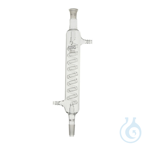 Image of Graham condenser (Inland Revenue), 29/32, 500 mm, LGB 3.3