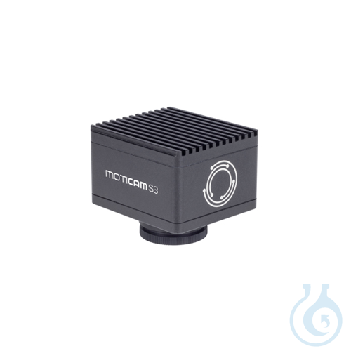 Digital camera MOTICAM S12 (sCMOS 1/1.7'' sensor, 12.0 Mpixels) - Luminix Health