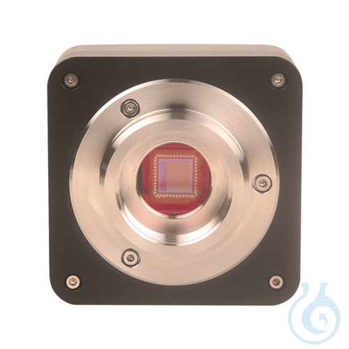 Image of USB Digital Camera Snap, IMX274(C), 1/2.5'', 3840 x 2160 pixels, 8MP - Luminix Health