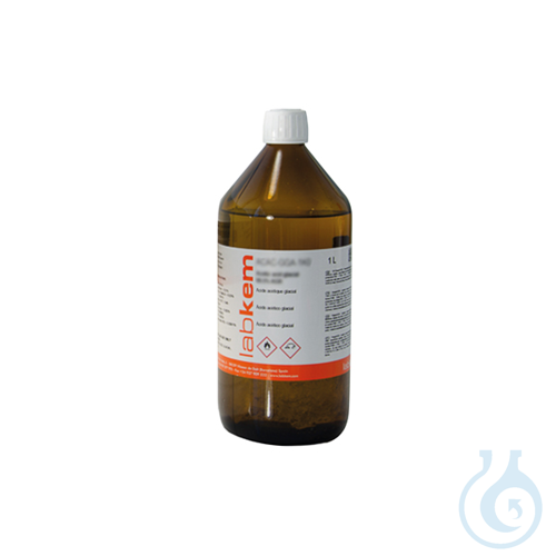 Image of Dichloromethane Analytical Grade stabilized with amylene ACS, Ph Eur 1 L