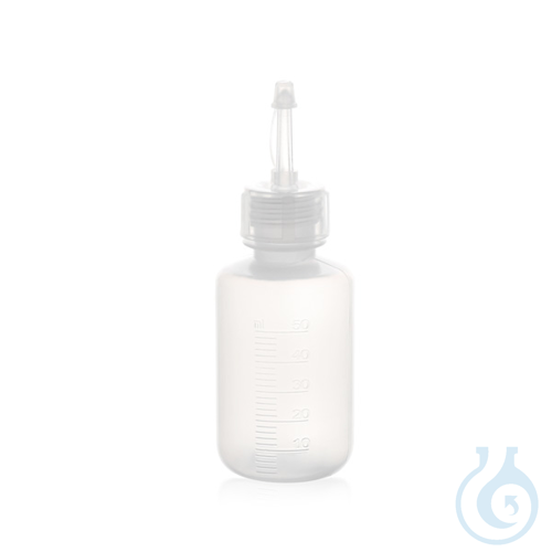 Image of Drop dispensing bottle, 250 ml, 12 un - Luminix Health