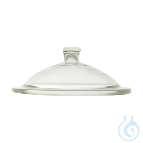 Replacement lid for dessicator DE01-150, clear