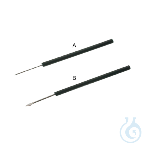 Dissection needle, with blade, 5 pcs - Luminix Health