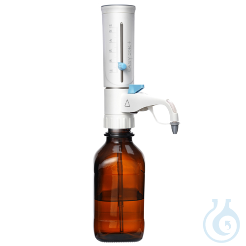 Bottle top dispenser, 20K+, 10,0 - 100,0 ml - Luminix Health