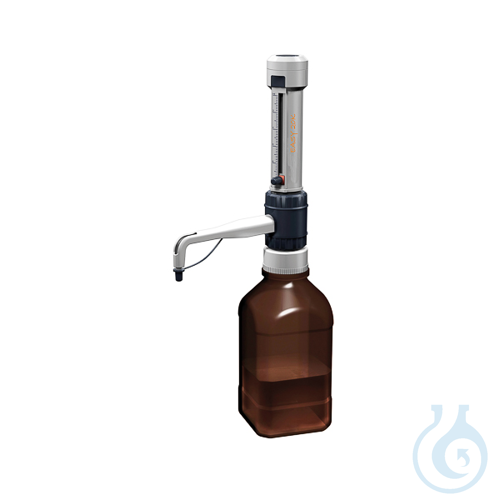 EASY 20K bottle top dispenser 2,5 - 25,0 ml - Luminix Health