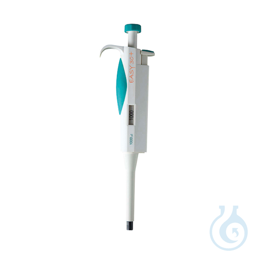 Image of Fixed volume micropipettes, EASY 30+, 500 µl - Luminix Health